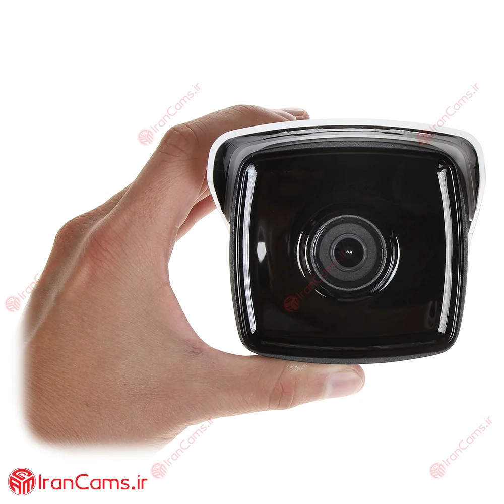دوربین مداربسته IP بولت 6 مگاپیکسل هایک ویژن DS-2CD2T63G2-2I 8 هایک ویژن DS-2CD2T63G2-2I