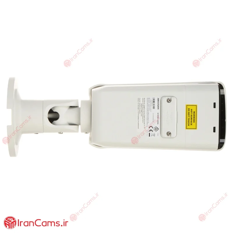 دوربین هایک ویژن DS-2CD2T63G2-4LI2U