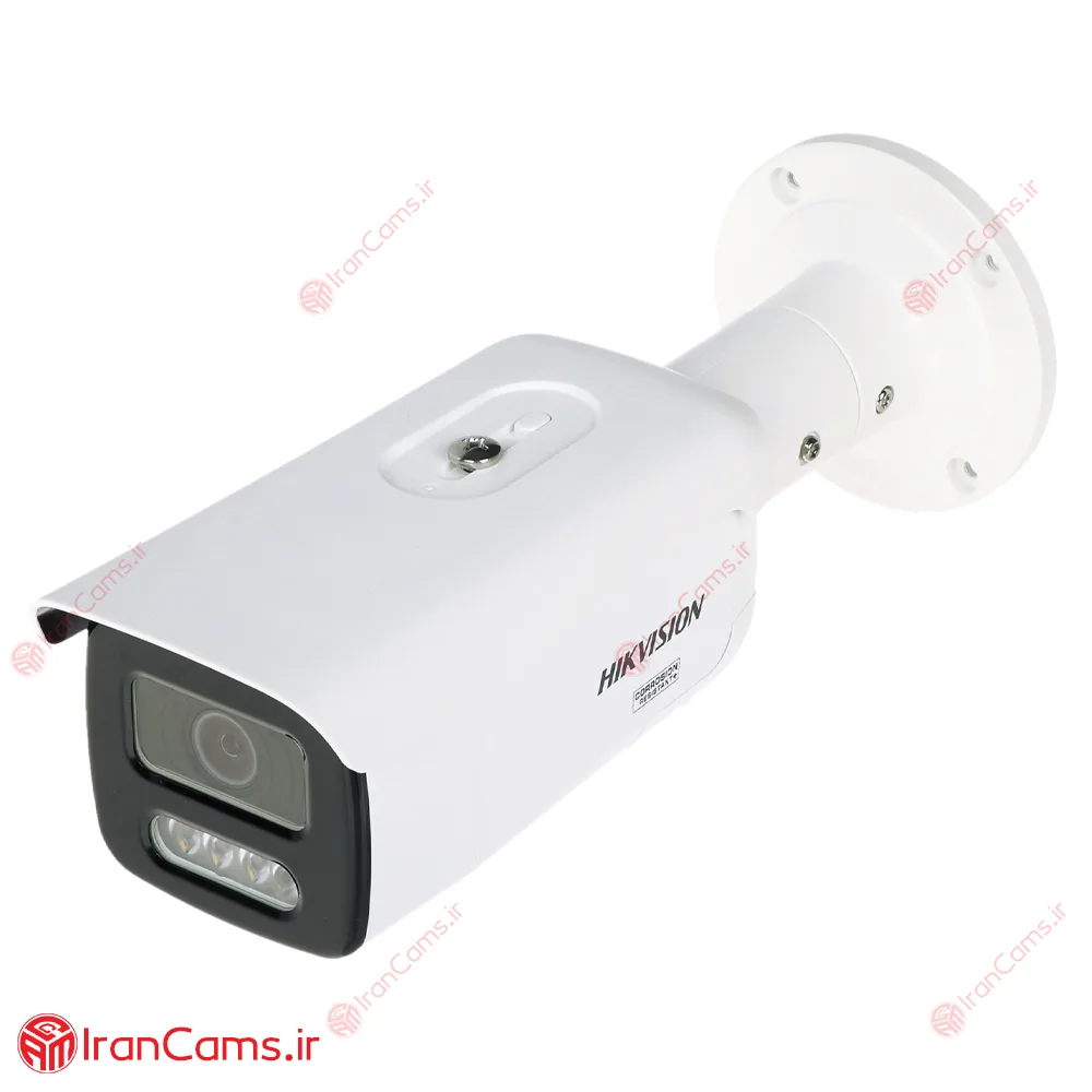 دوربین مداربسته IP بولت 6 مگاپیکسل هایک ویژن DS-2CD2T67G3-LIS2UY/SL 9 HIKVISION DS-2CD2T67G3-LIS2UY/SL