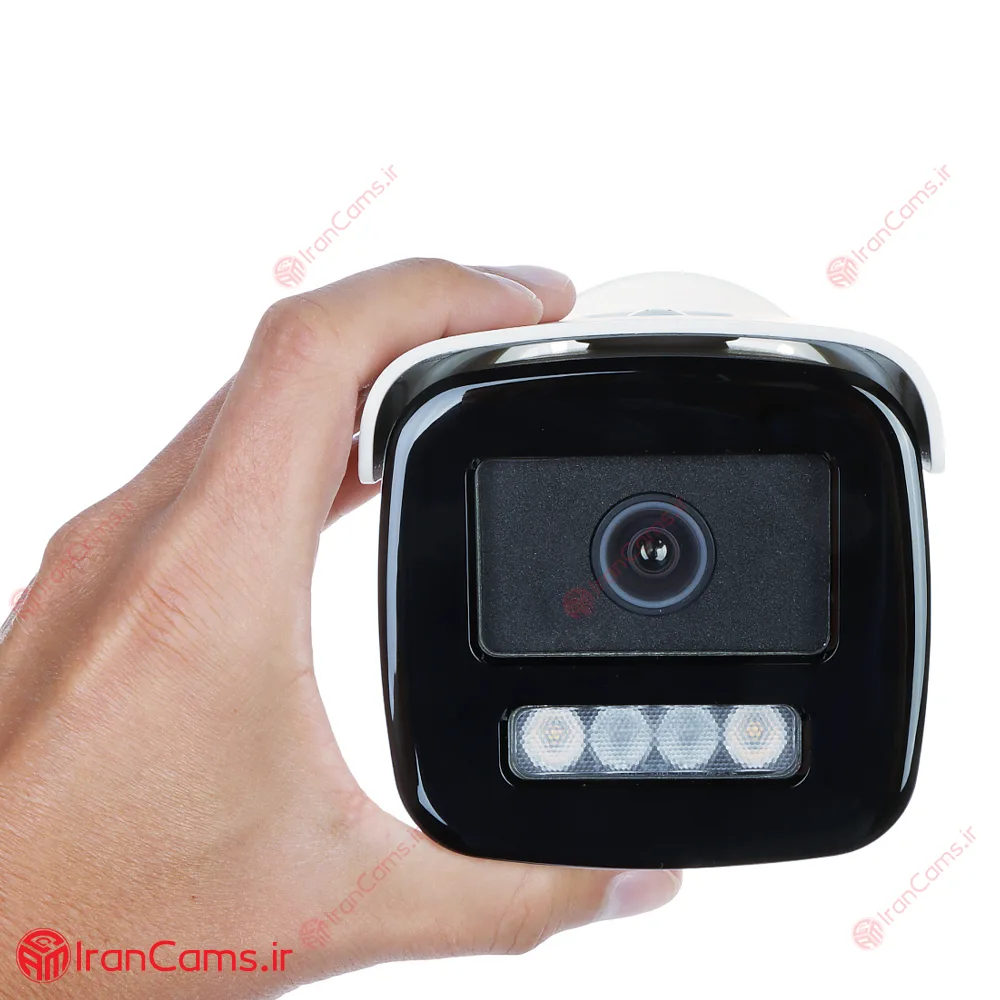 دوربین مداربسته IP بولت 6 مگاپیکسل هایک ویژن DS-2CD2T67G3-LIS2UY/SL 11 دوربین هایک ویژن 6 مگاپیکسل
