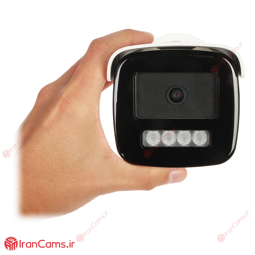 دوربین مداربسته IP بولت 8 مگاپیکسل هایک ویژن DS-2CD2T83G2-4LI 9 دوربین مداربسته هایک ویژن DS-2CD2T83G2-4LI