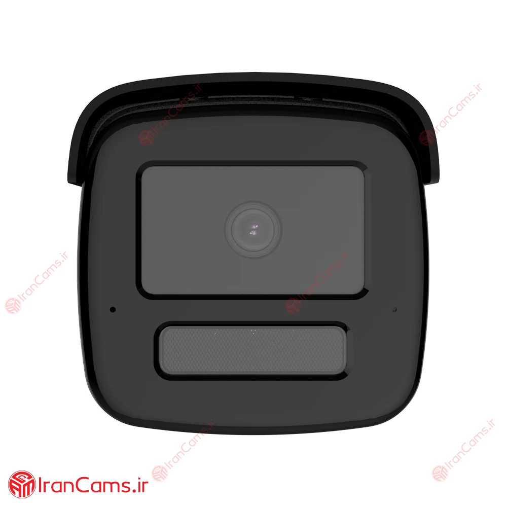 دوربین مداربسته IP بولت 8 مگاپیکسل هایک ویژن DS-2CD2T83G2-4LI 8 دوربین هایک ویژن DS-2CD2T83G2-4LI