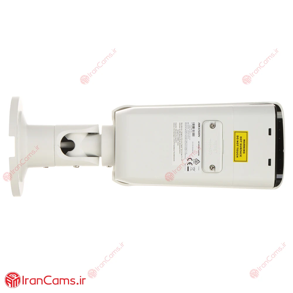 دوربین مداربسته IP بولت 8 مگاپیکسل هایک ویژن DS-2CD2T83G2-4LI 11 دوربین بولت 8 مگاپیکسل هایک ویژن