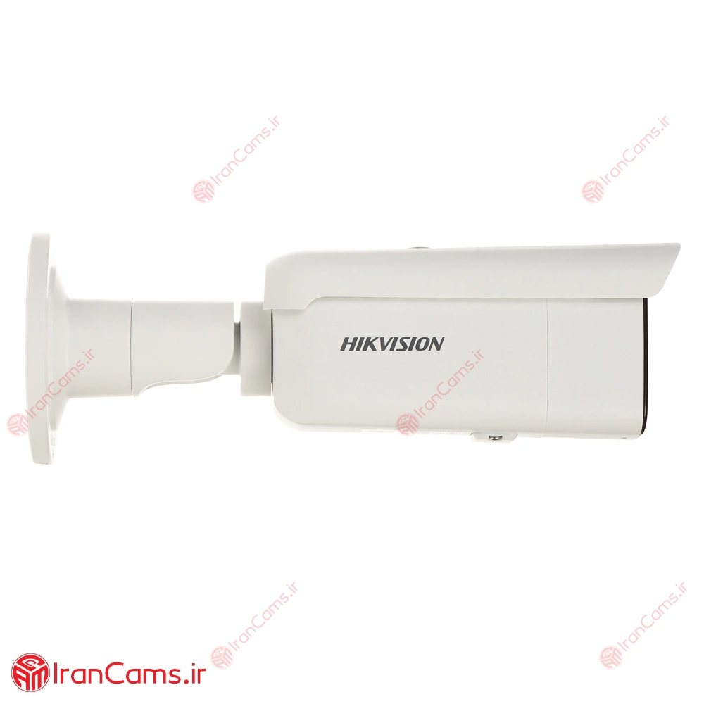 دوربین مداربسته IP بولت 8 مگاپیکسل هایک ویژن DS-2CD2T83G2-4LI 10 HIKVISION DS-2CD2T83G2-4LI