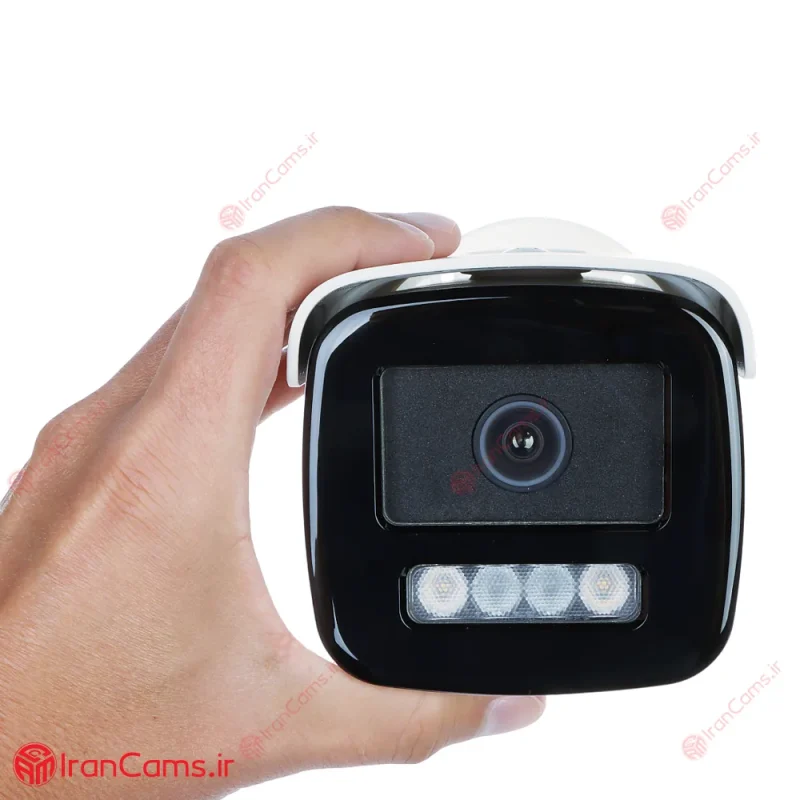 دوربین مداربسته IP بولت 8 مگاپیکسل هایک ویژن DS-2CD2T87G3-LIS2UY/SL 3 دوربین مداربسته IP بولت 8 مگاپیکسل هایک ویژن DS-2CD2T87G3-LIS2UY/SL