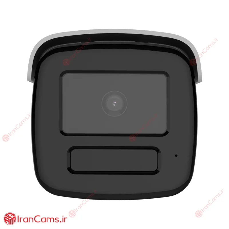 دوربین مداربسته 8 مگاپیکسل هایک ویژن DS-2CD3T83G2-4ISU