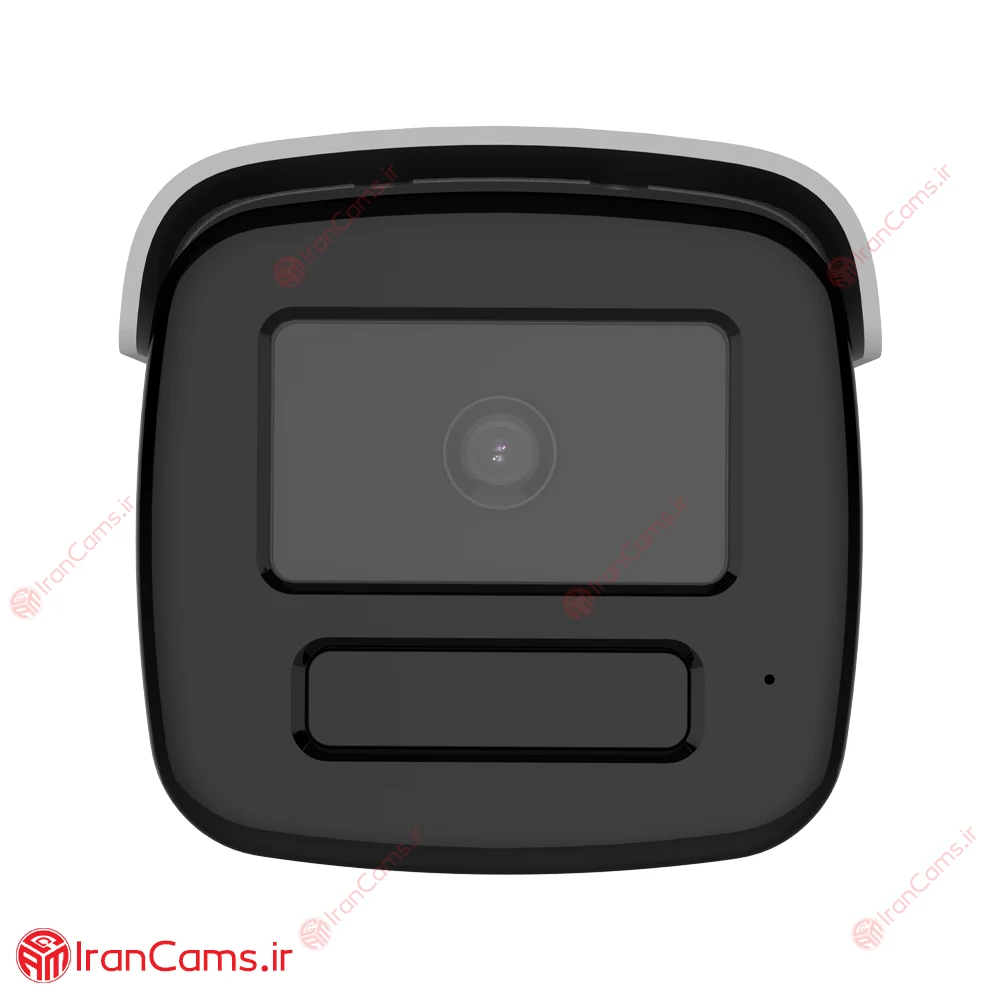 دوربین مداربسته IP بولت 8 مگاپیکسل هایک ویژن DS-2CD3T86G2-4IS 5 دوربین هایک ویژن 8 مگاپیکسل DS-2CD3T86G2-4IS