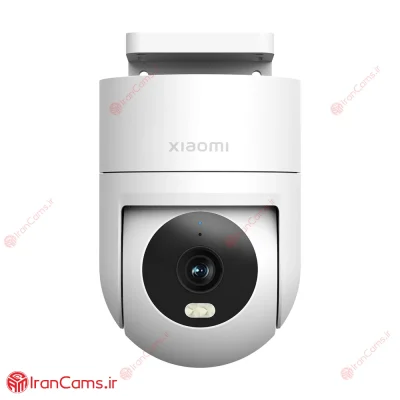 خرید و قیمت دوربین مداربسته شیائومی CW300
