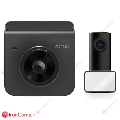 دوربین ثبت وقایع خودرو شیائومی 70mai