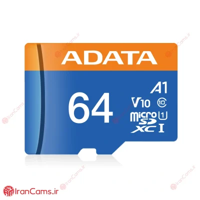 کارت حافظه ADATA 64 GB