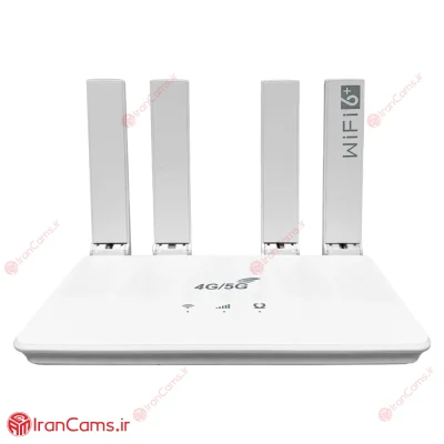 بهترین مودم سیمکارتی 5G