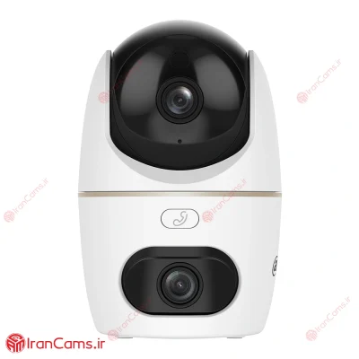 دوربین مداربسته بیسیم داهوا