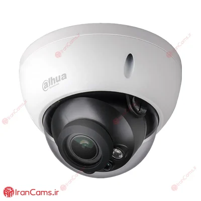قیمت دوربین مداربسته دام 5 مگاپیکسل موتورایز ارزان داهوا DH-HAC-HDBW1500RP-Z irancams.ir