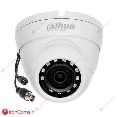 دوربین مداربسته دام 2 مگاپیکسلی داهوا DH-HAC-HDW1200MP irancams.ir