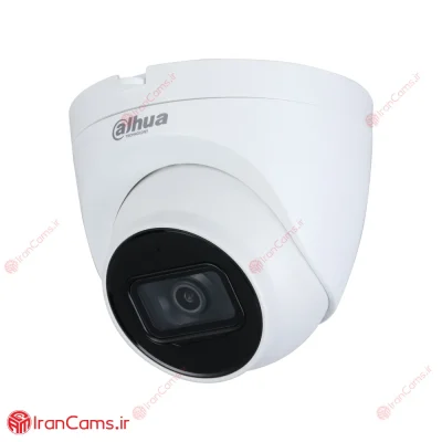 دوربین مداربسته Dahua Dome مدل DH-HAC-HDW1200TQP-A irancams.ir