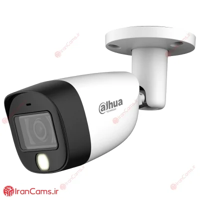 دوربین مداربسته 5 مگاپیکسلی داهوا HFW1500CMP-IL-A