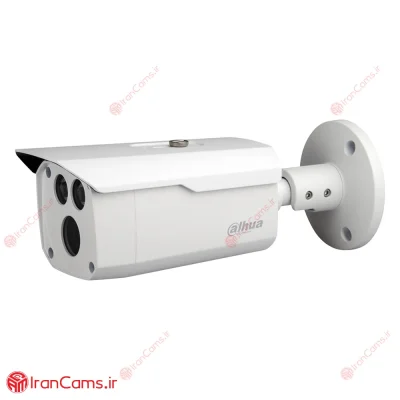 دوربین مداربسته بولت 5 مگاپیکسلی داهوا DH-HAC-HFW1500DP irancams.ir