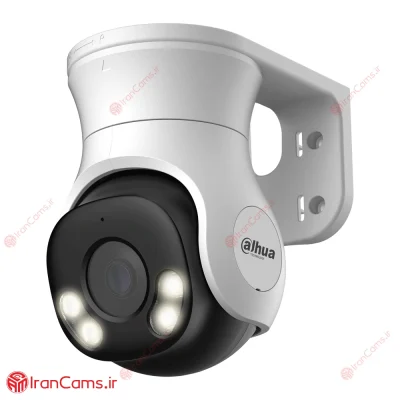 دوربین مداربسته هوش مصنوعی