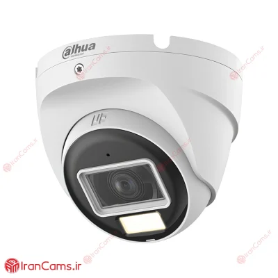 دوربین مداربسته داهوا DH-HAC-T2A51P-U-IL-A