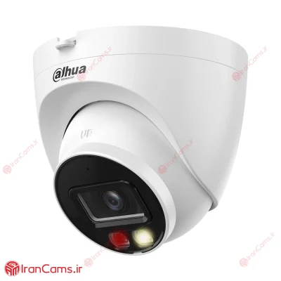 دوربین داهوا مدل DH-IPC-HDW2249T-S-IL