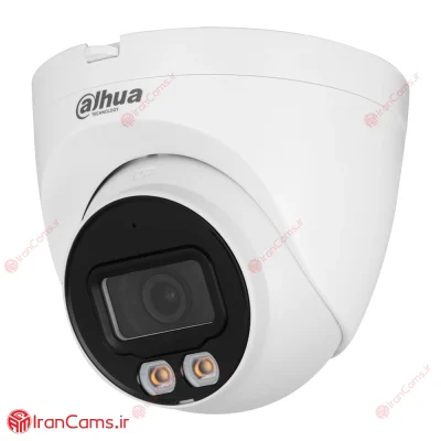 دوربین مداربسته داهوا DH-IPC-HDW2249TP-S-LED