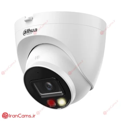 دوربین مداربسته IP دام 5 مگاپیکسلی داهوا DH-IPC-HDW2549TP-S-IL