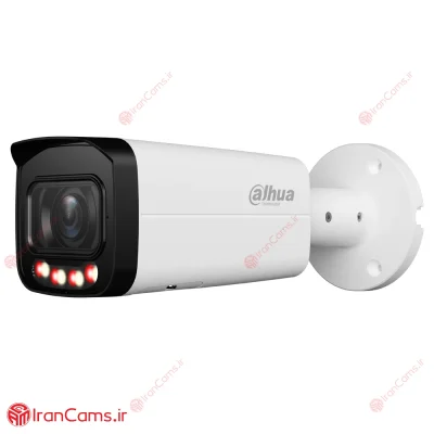 دوربین مداربسته IP بولت 8 مگاپیکسلی داهوا DH-IPC-HFW2849TP-ZAS-IL