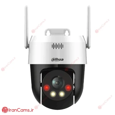 بهترین دوربین مداربسته بی سیم داهوا