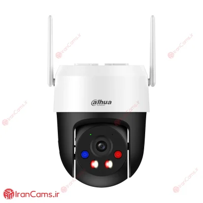 دوربین چرخشی داهوا DH-P3AS-PV