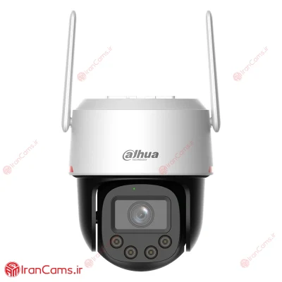 دوربین بیسیم داهوا سیمکارتی DH-P4F-PV-4G