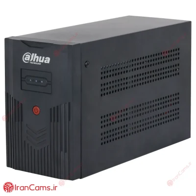 UPS دوربین مداربسته