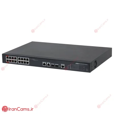 سوییچ داهوا DH-PFS4218-16ET-240