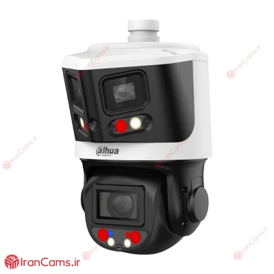 دوربین DH-SDT3E410-8P-MB-A-PV1