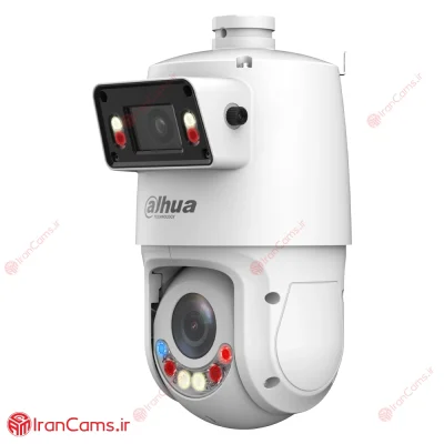 دوربین آی پی داهوا