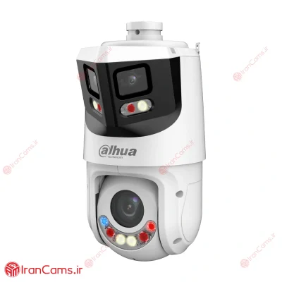 دوربین سه لنز داهوا