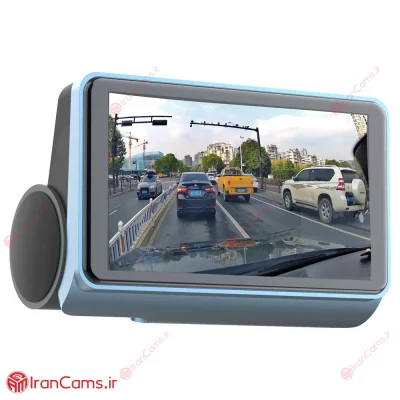 دوربین ثبت وقایع خودرو ترب