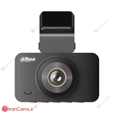 دوربین ثبت وقایع خودرو داهوا مدل S5