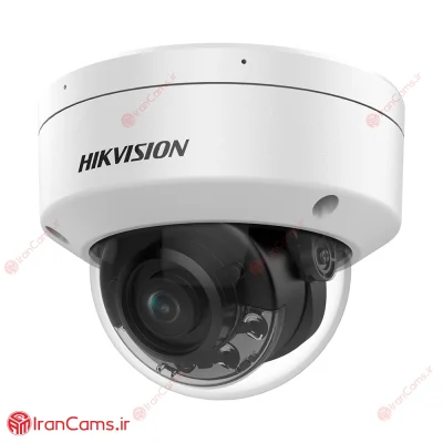 دوربین دام ارزان 8 مگ هایک ویژن