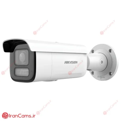 دوربین هایک ویژن ارزان 6 مگاپیکسل