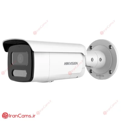 دوربین مداربسته IP بولت 4 مگاپیکسل هایک ویژن مدل DS-2CD2T47G2-LSU/SL