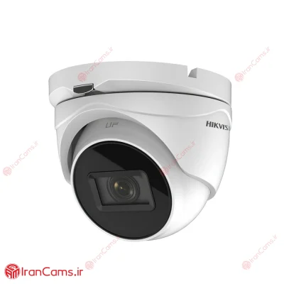 دوربین مداربسته دام 2 مگاپیکسل هایک ویژن DS-2CE79D3T-IT3ZF