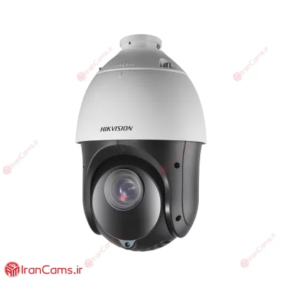 قیمت دوربین چرخشی هایک ویژن