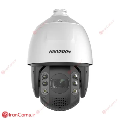 خرید دوربین اسپید دام هایک ویژن