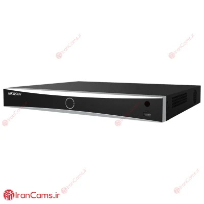 دستگاه هایک ویژن 8 کانال DS-7608NXI-K2