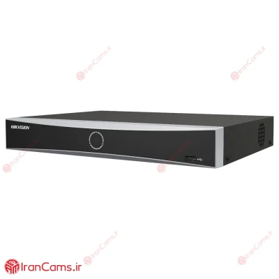 قیمت دستگاه هایک ویژن 16 کانال DS-7616NXI-K1