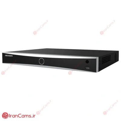 دستگاه 16 کانال DS-7616NXI-K2-16P