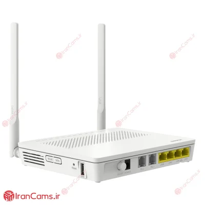 مودم فیبر نوری مخابراتی رایگان