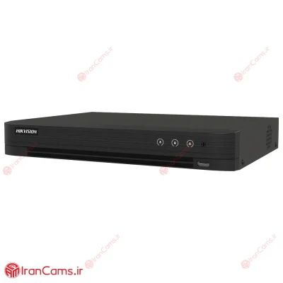 hikvision iDS-7204HUHI-M1-S