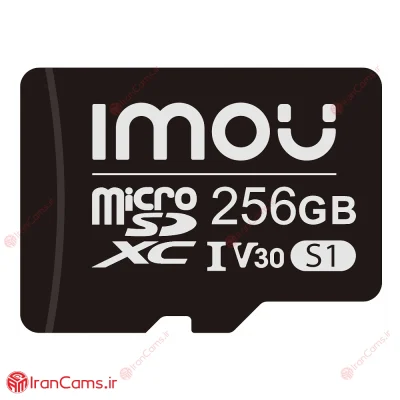 رم 256 گیگ آیمو