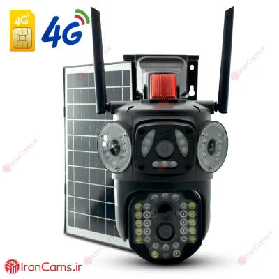 بهترین دوربین سیمکارتی